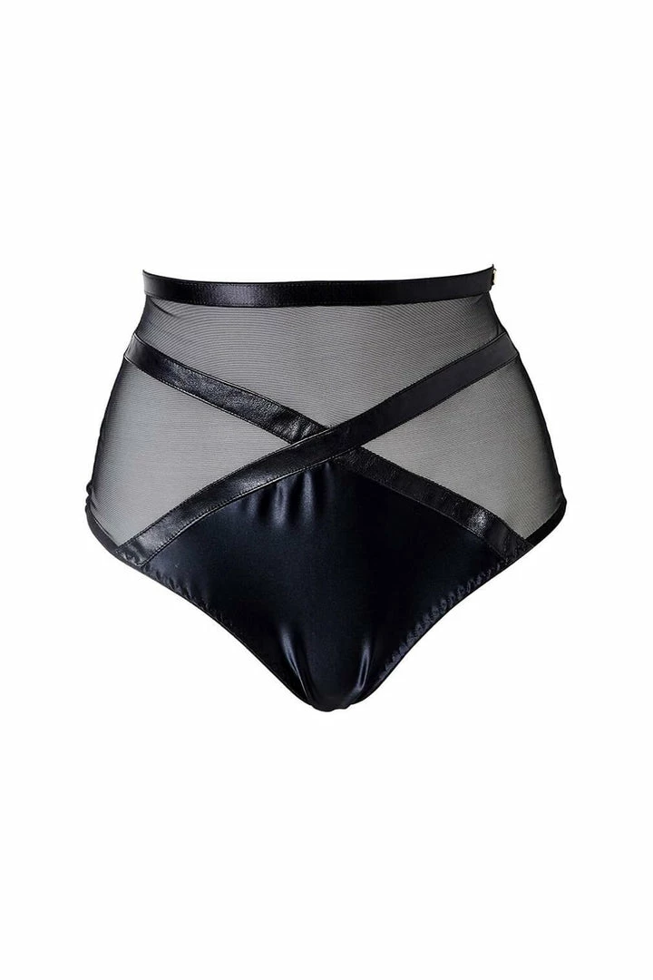 Coupon π Something Wicked Jade High Waist Brief βοΈ 3 Something Wicked Jade High Waist Brief