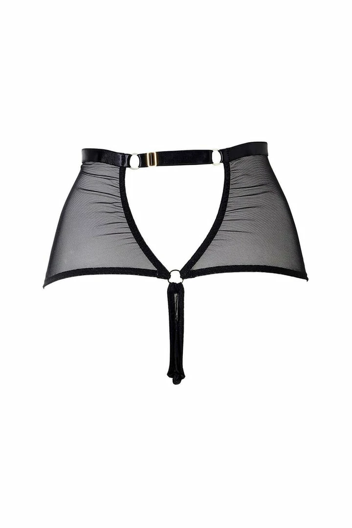 Coupon π Something Wicked Jade High Waist Brief βοΈ 4 Something Wicked Jade High Waist Brief