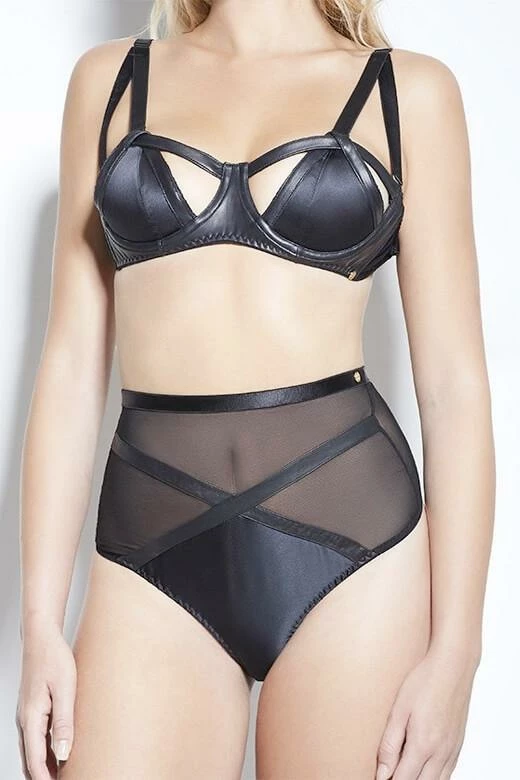 Coupon π Something Wicked Jade High Waist Brief βοΈ 5 Something Wicked Jade High Waist Brief