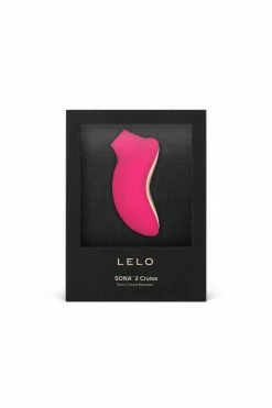 LELO Toys & Accessories Sona 2 Cruise Sonic Vibrator