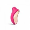 LELO Sona 2 Cruise Sonic Vibrator • Cerise Deep Pink