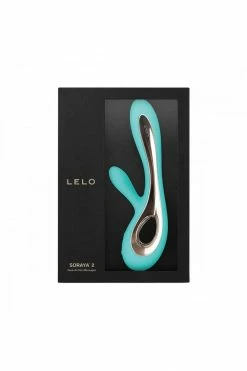 LELO Aqua Soraya 2 Vibrator