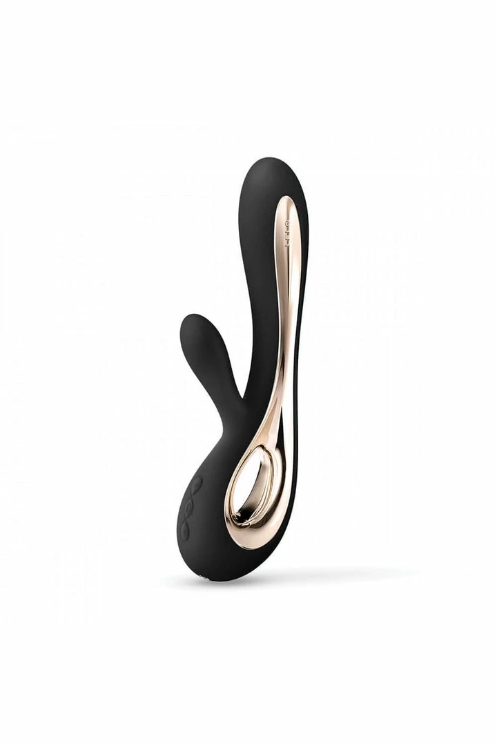 Discount π₯° LELO Toys & Accessories Soraya 2 Dual-Action Vibrator β 3 LELO Toys & Accessories Soraya 2 Dual-Action Vibrator