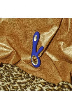 LELO Toys & Accessories Soraya Wave Rabbit Massager