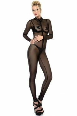 Promo π₯ Patrice Catanzaro Sweety Full Body Catsuit Rompers & Catsuits π― 13 Patrice Catanzaro Sweety Full Body Catsuit Rompers & Catsuits