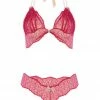 Discount βοΈ Bracli Sydney Red Lace Double Pearls Set Lingerie Sets π 2 Bracli Sydney Red Lace Double Pearls Set Lingerie Sets