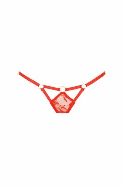 Impudique Tabatha Harness Panty