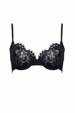 Taryn Winters Jasmin French Lace Demi Bra Bras