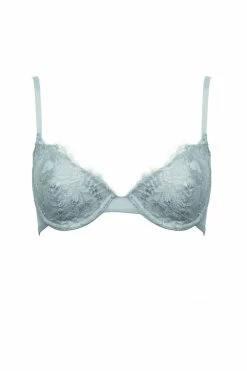 Taryn Winters Jasmin French Lace Demi Bra Bras