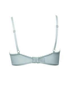 Taryn Winters Jasmin French Lace Demi Bra Bras