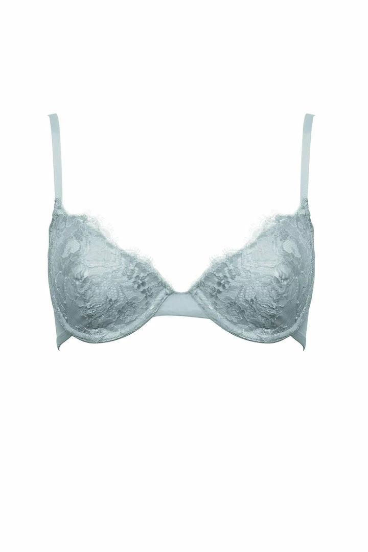 Promo π Taryn Winters Jasmin Jade French Lace Demi Bra π 3 Taryn Winters Jasmin Jade French Lace Demi Bra