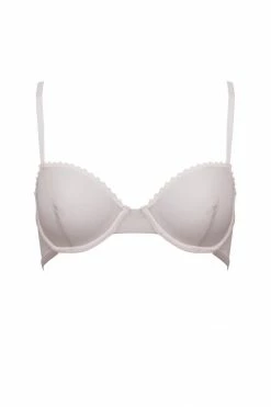 Taryn Winters Kharis Sheer Demi Bra