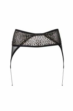 Taryn Winters Sabine Garter Belt Garter Belts
