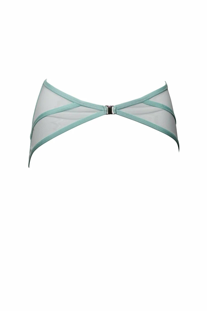 Deals π Taryn Winters Kharis Sheer Garter Belt Garter Belts π₯° 3 Taryn Winters Kharis Sheer Garter Belt Garter Belts