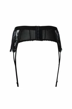 Taryn Winters Jasmin Lace Garter Belt Toys & Accessories