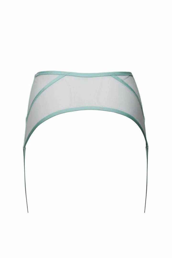 Deals π Taryn Winters Kharis Sheer Garter Belt Garter Belts π₯° 5 Taryn Winters Kharis Sheer Garter Belt Garter Belts