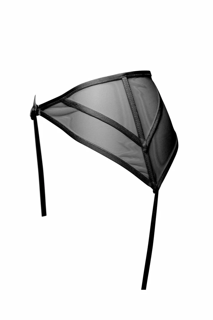 Deals π Taryn Winters Kharis Sheer Garter Belt Garter Belts π₯° 7 Taryn Winters Kharis Sheer Garter Belt Garter Belts