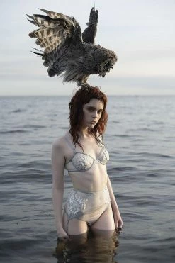 Best reviews of β€οΈ Taryn Winters True Blue Kharis Bespoke Jade Lingerie π 17 Taryn Winters True Blue Kharis Bespoke Jade Lingerie