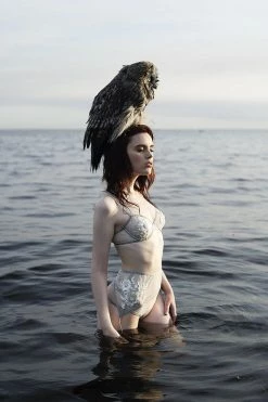 Best reviews of β€οΈ Taryn Winters True Blue Kharis Bespoke Jade Lingerie π 16 Taryn Winters True Blue Kharis Bespoke Jade Lingerie