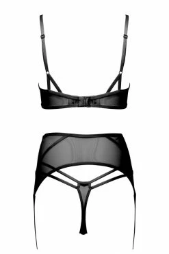 Buy π Taryn Winters Kharis Sheer Lingerie Set 𧨠15 Taryn Winters Kharis Sheer Lingerie Set