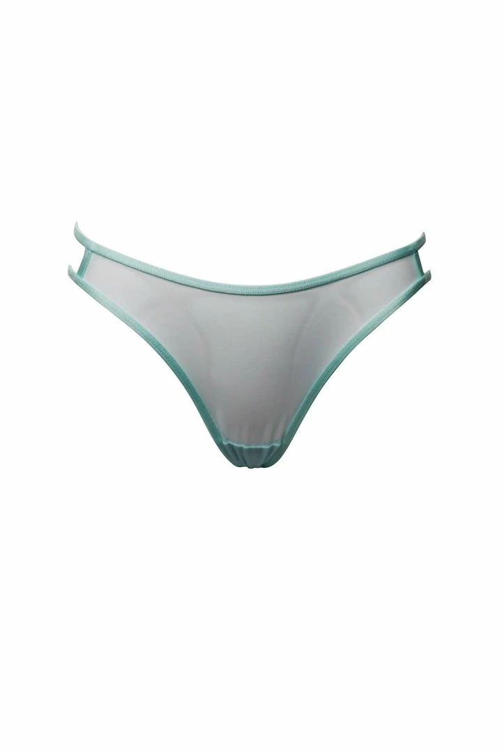 Cheapest π Taryn Winters Kharis Sheer Mesh Thong β 5 Taryn Winters Kharis Sheer Mesh Thong