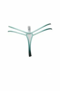 Cheapest π Taryn Winters Kharis Sheer Mesh Thong β 14 Taryn Winters Kharis Sheer Mesh Thong