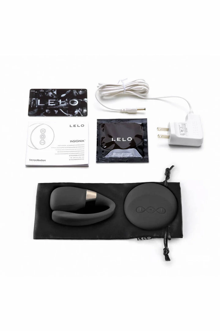 Deals β LELO Tiani 3 Remote Vibrator π 8 LELO Tiani 3 Remote Vibrator