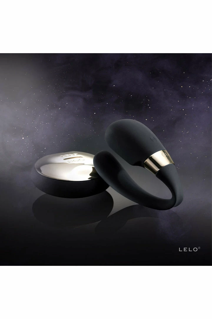 Deals β LELO Tiani 3 Remote Vibrator π 12 LELO Tiani 3 Remote Vibrator