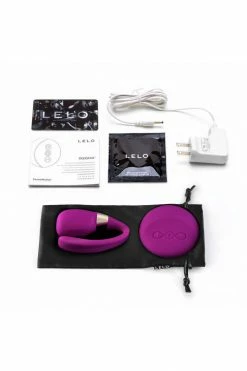Deals β LELO Tiani 3 Remote Vibrator π 20 LELO Tiani 3 Remote Vibrator