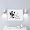 Buy β¨ Wolfmumma Darkest Vixen Framed Art β’ Tracie π₯° 1 Wolfmumma Darkest Vixen Framed Art β’ Tracie