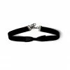 Tyes.by.tara Femme Fatale Choker Satin