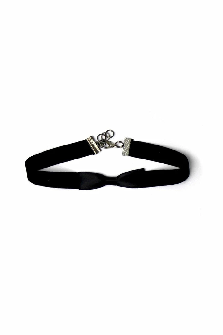 Best Sale π Tyes.by.tara Femme Fatale Choker Satin π₯ 3 Tyes.by.tara Femme Fatale Choker Satin