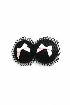 Tyes.by.tara Caught Pasties