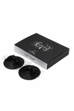 Tyes.by.tara Toys & Accessories Kitty Bow Pasties