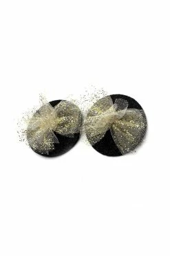 Tyes.by.tara Glitterati Pasties