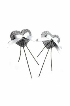 Tyes.by.tara Teddy Nipple Pasties