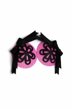 Tyes.by.tara Invitation Pasties Toys & Accessories