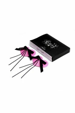 Tyes.by.tara Teddy Nipple Pasties