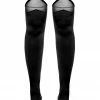 Mila Krasna Vera Legwarmers Femme Fatale