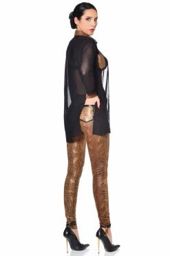 Coupon π Patrice Catanzaro Bodysuits & Tops Veronika Chemise π 9 Patrice Catanzaro Bodysuits & Tops Veronika Chemise