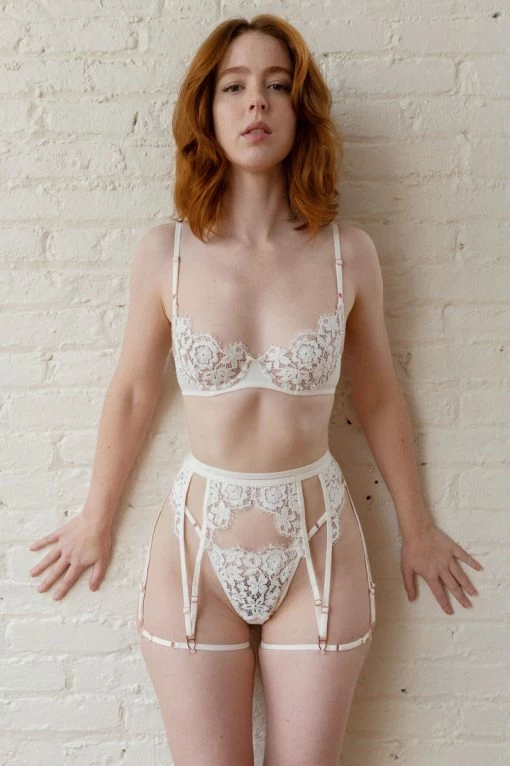 Cheapest π Monique Morin Frisson G-String Lingerie Set Lingerie Sets β¨ 8 Monique Morin Frisson G-String Lingerie Set Lingerie Sets