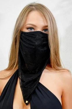 Demery Jayne Wren Mask Toys & Accessories