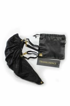 Demery Jayne Wren Mask Toys & Accessories