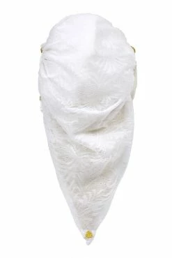 Demery Jayne Wren Mask Toys & Accessories