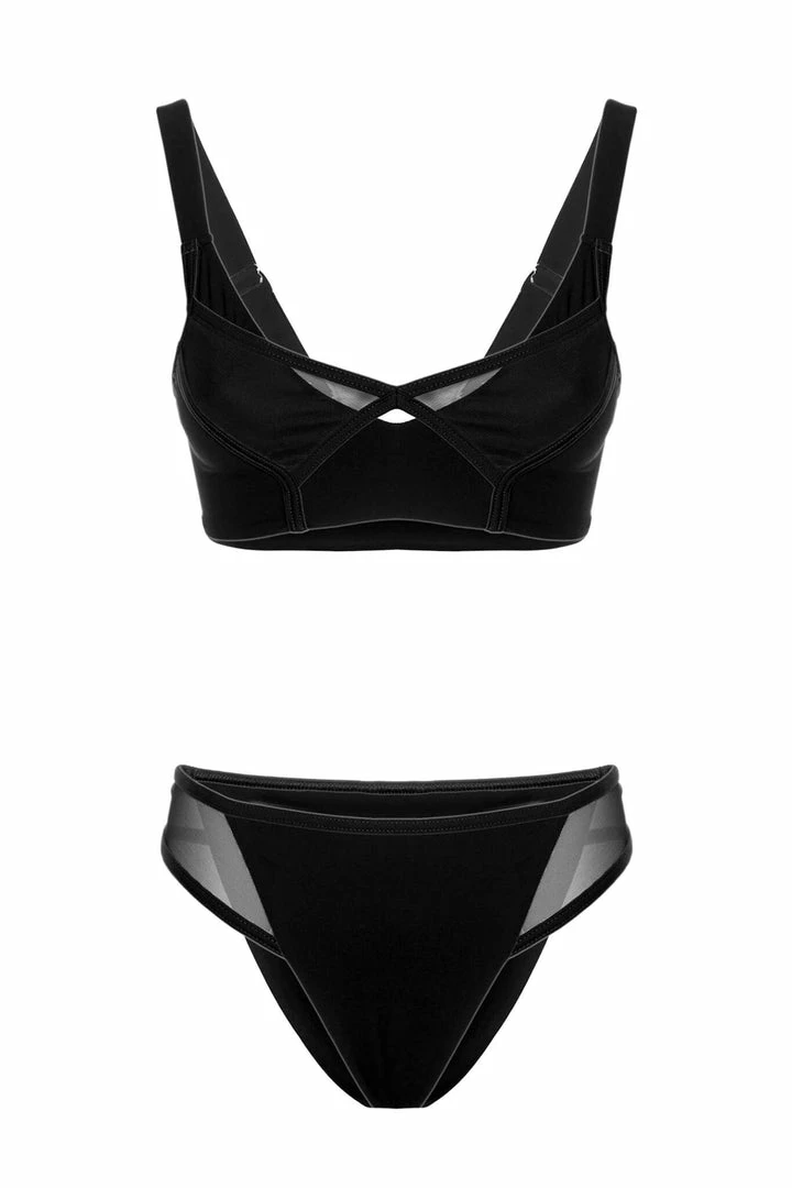 New π Mila Krasna Zarja Criss-Cross Set π₯ 3 Mila Krasna Zarja Criss-Cross Set